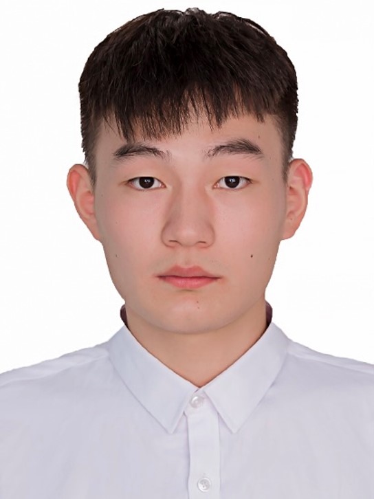 Zihao Zheng-Master Student