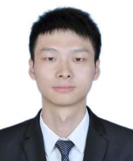 Guangmeng Li-Research Assistant