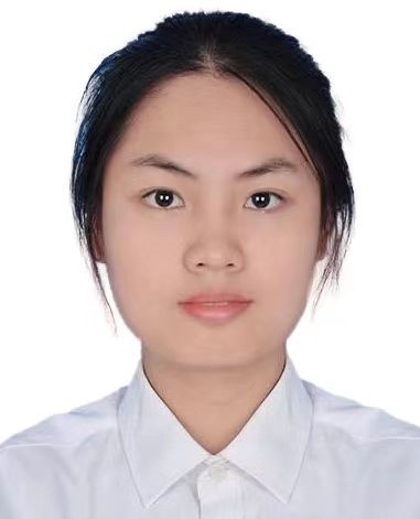 Wenli Tong-Undergraduate Student