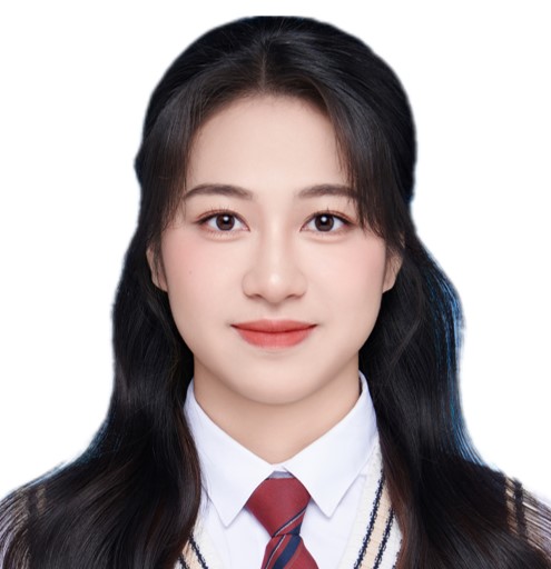 Yuhan Ye-Undergraduate Student