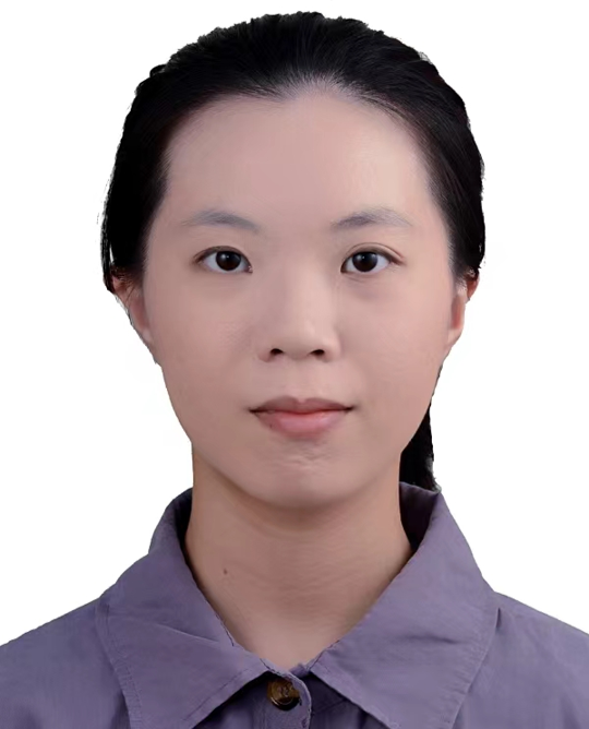 Xiaohui Fang-Undergraduate Student