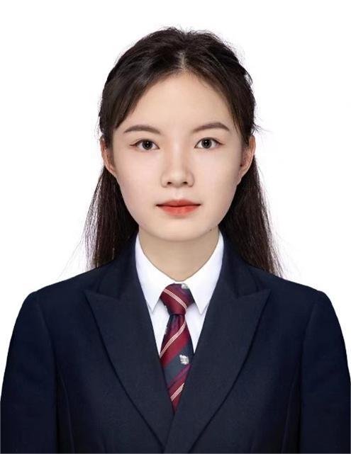 Yuanyuan Kong-Master Student