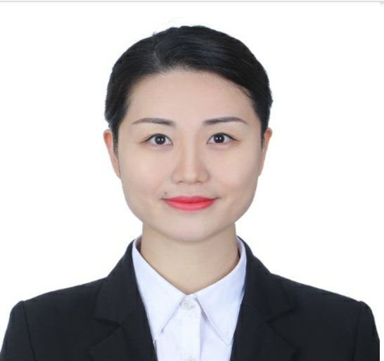 Yingying Hou-PhD Student