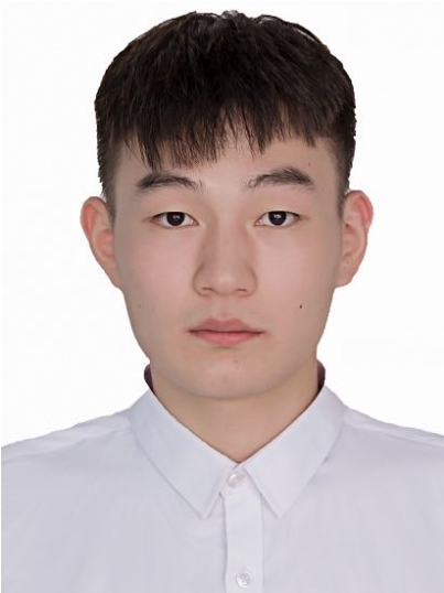 Zihao Zheng-Master Student