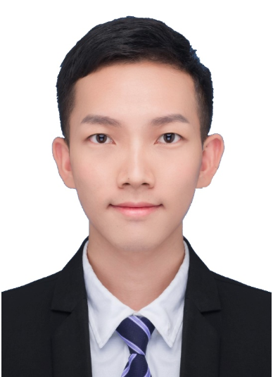 Zeqing Li-Master Student