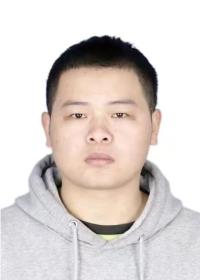 Jinpeng Chen-Master Student